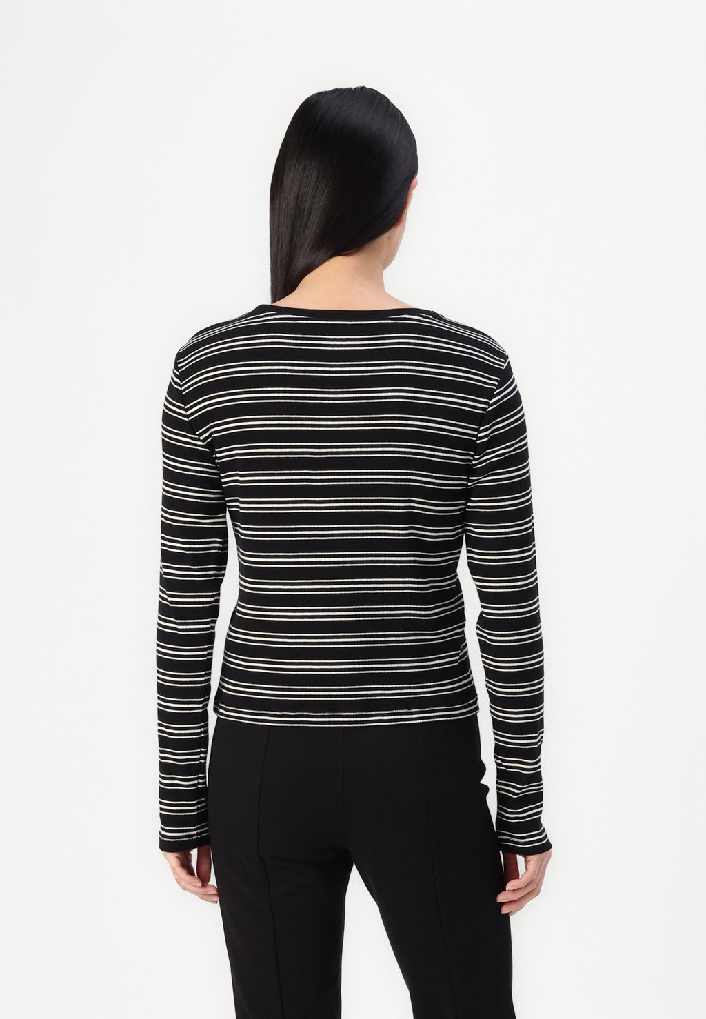 GAP CROP CREW