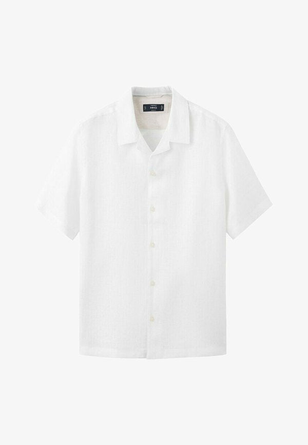 Mango ADULT - Shirt - white