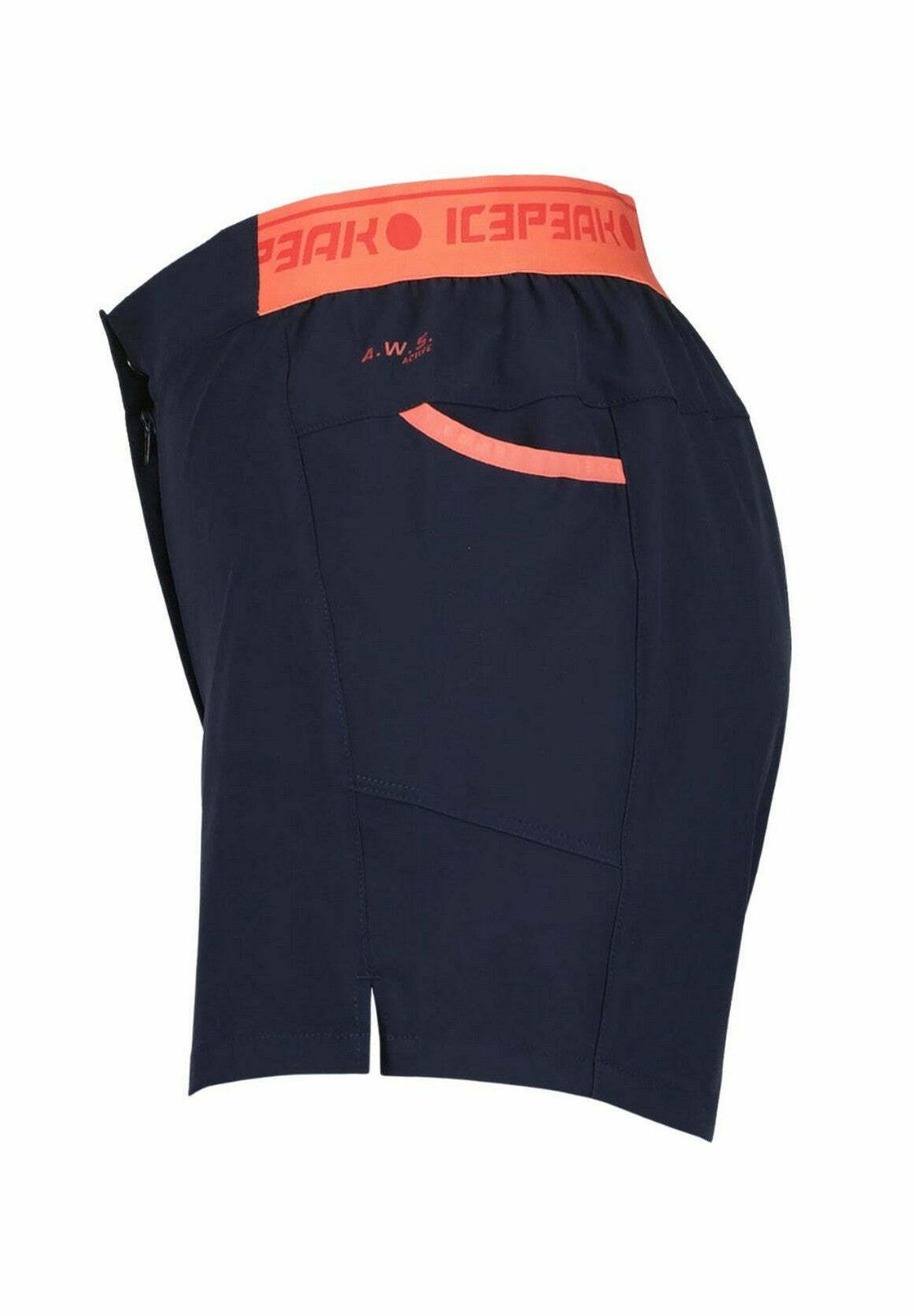 Icepeak BREA
