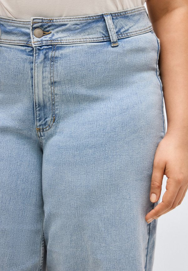 Vero Moda Curve VMCLARONE CROPPED