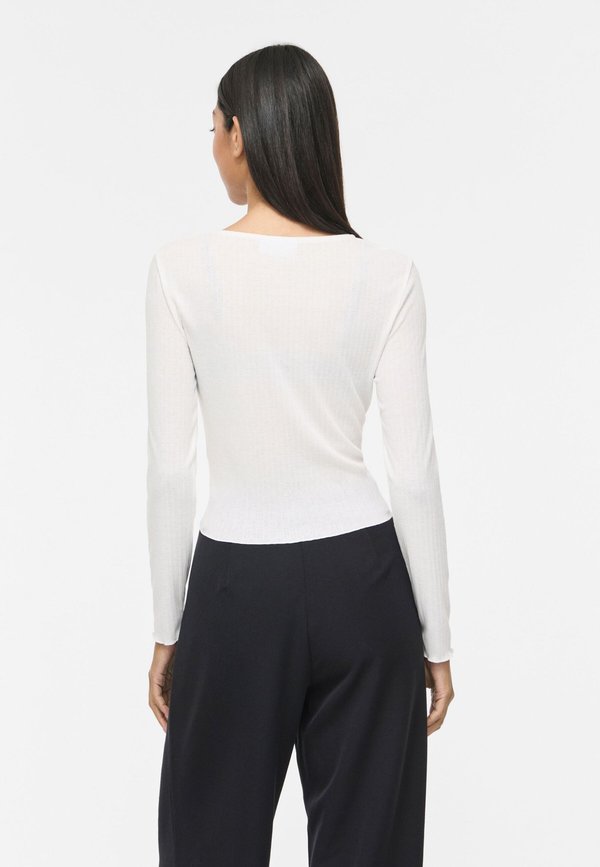 VILA Long Sleeved VIMAGGIE Buttoned