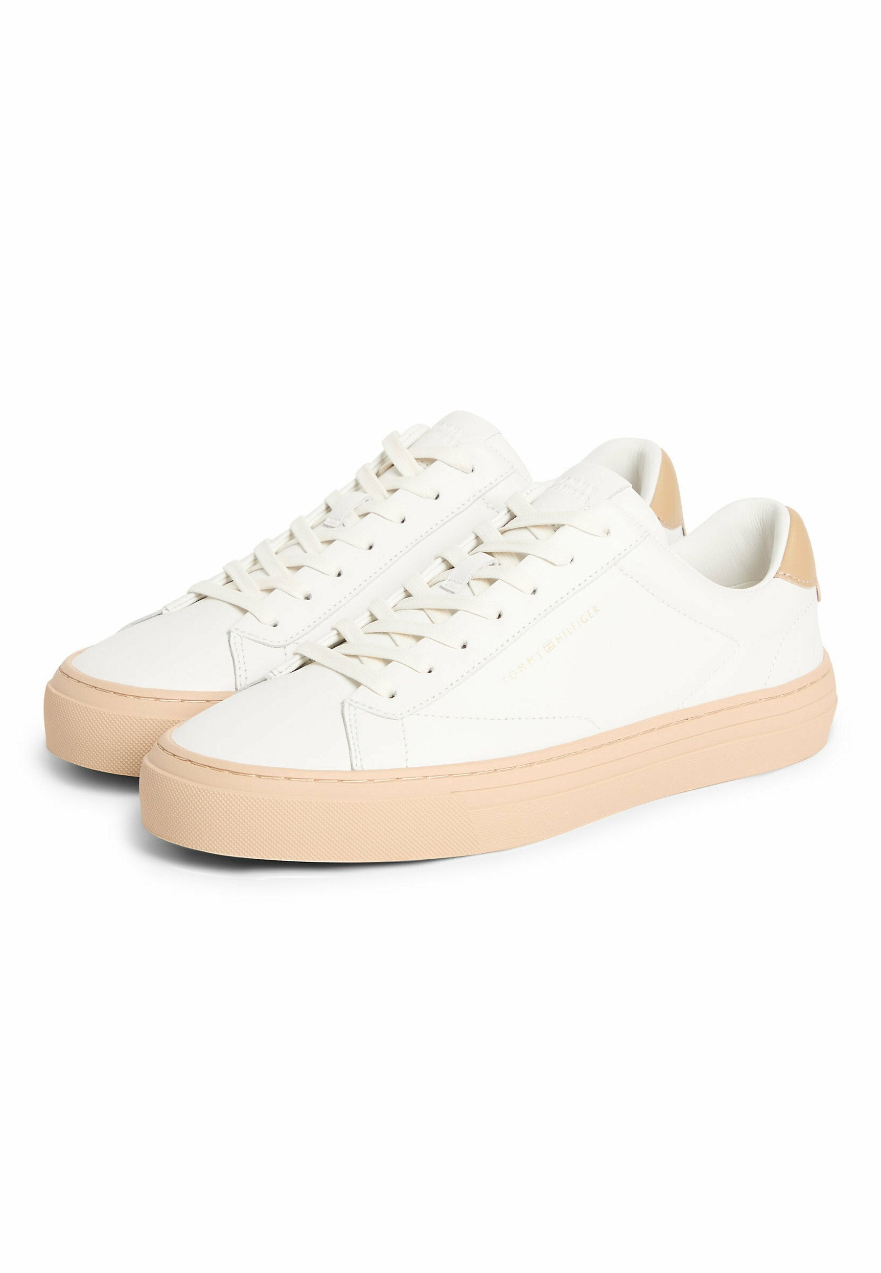 Tommy Hilfiger PREMIUM DRESS CUPSOLE LTH