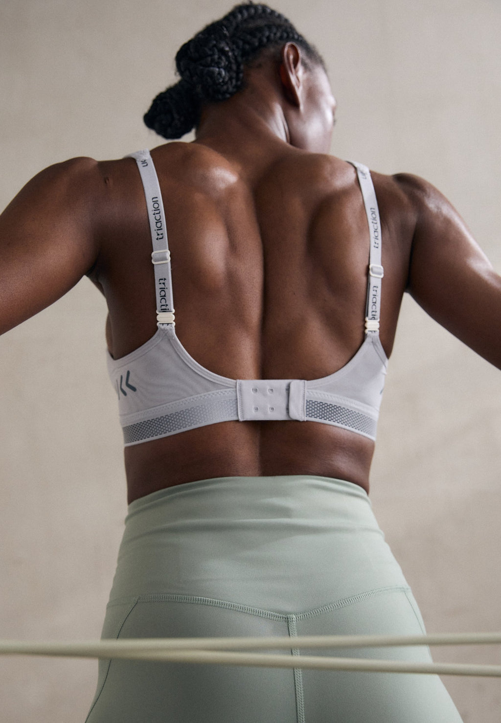 triaction by Triumph CARDIO FLOW