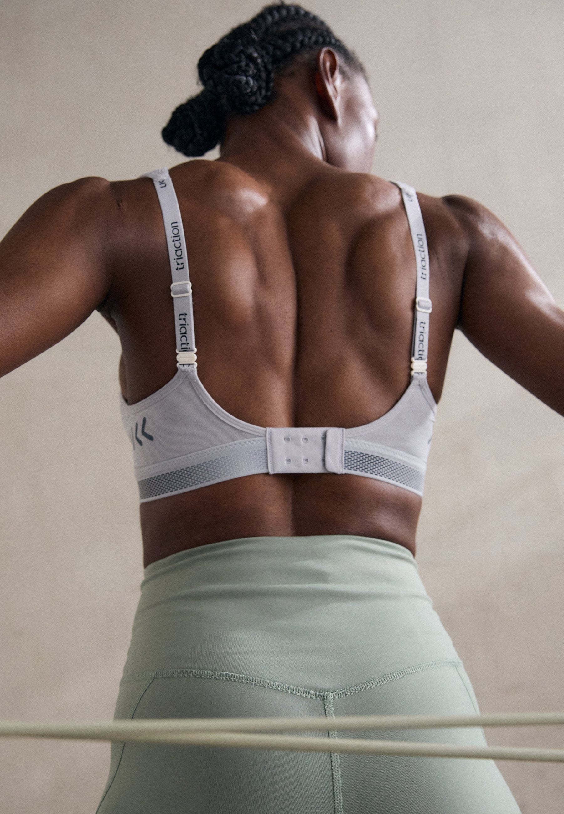 triaction by Triumph CARDIO FLOW