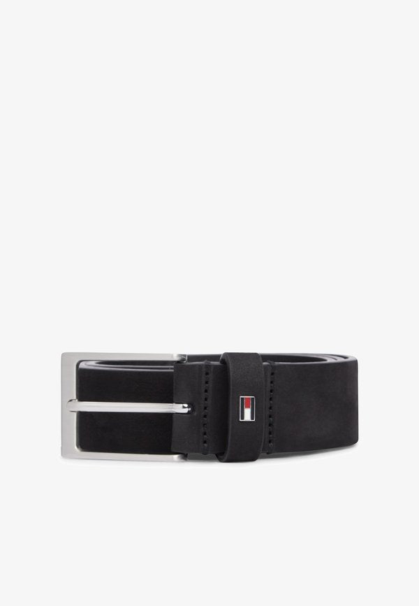 Tommy Hilfiger LAYTON - Belt - black