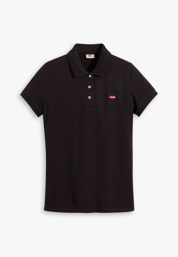 Levi's® Polo shirt - caviar