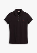 Levi's® Polo shirt - caviar