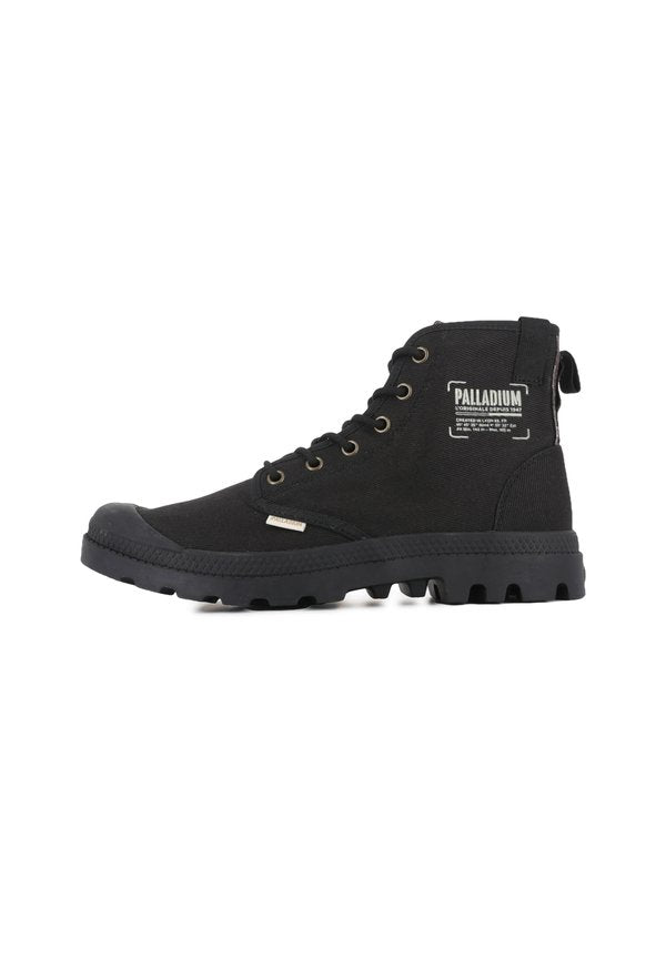 Palladium PAMPA MICHIGAN