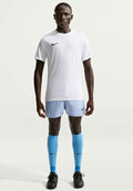 Nike Performance T-SHIRT NIKE DRI-FIT PARK VIII HV8173-100 - Sports T-shirt - bianco