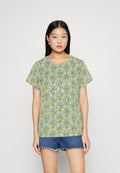 VILA VIZINO O-NECK