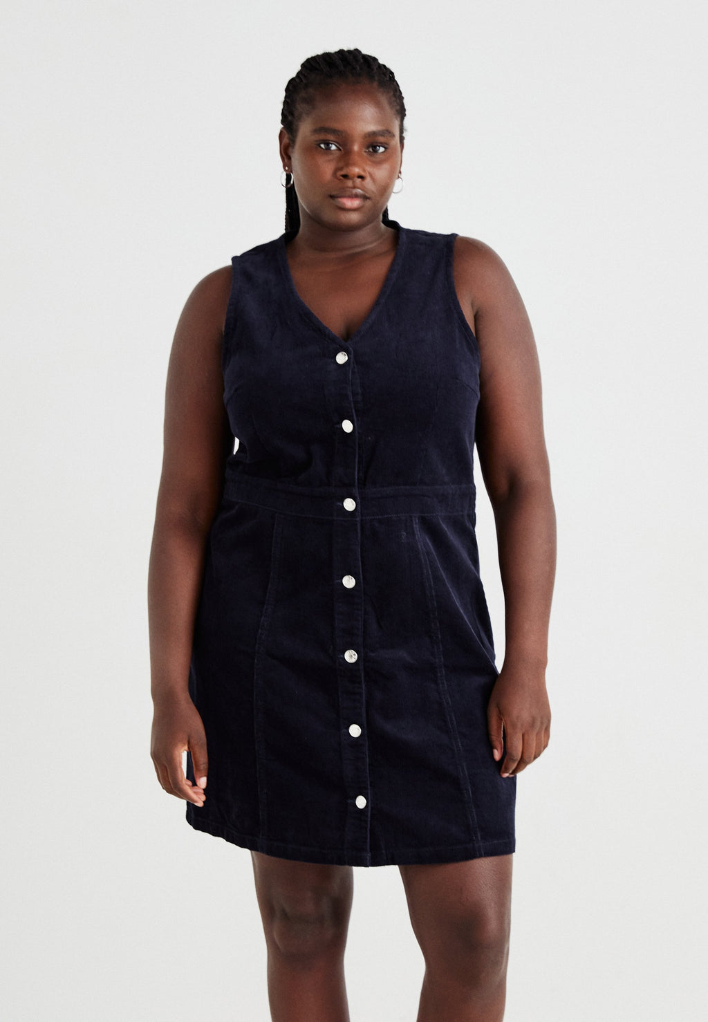 ONLY Carmakoma CARMOXIE BUT DRESS