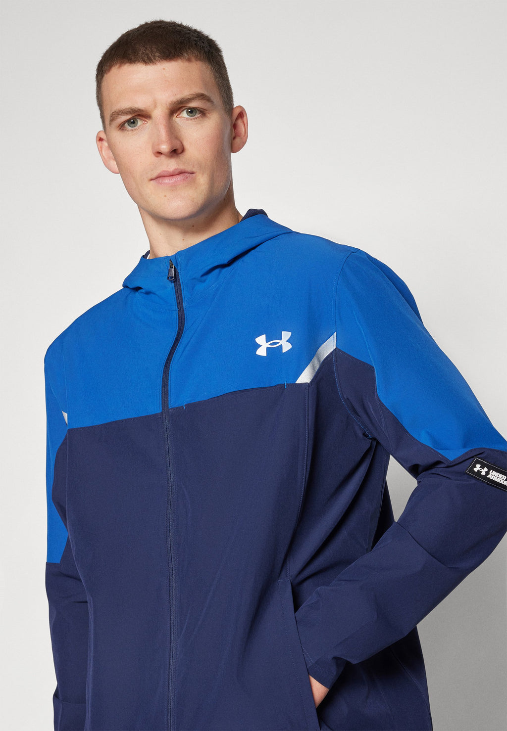 Under Armour VANISH UTILITY JACKET