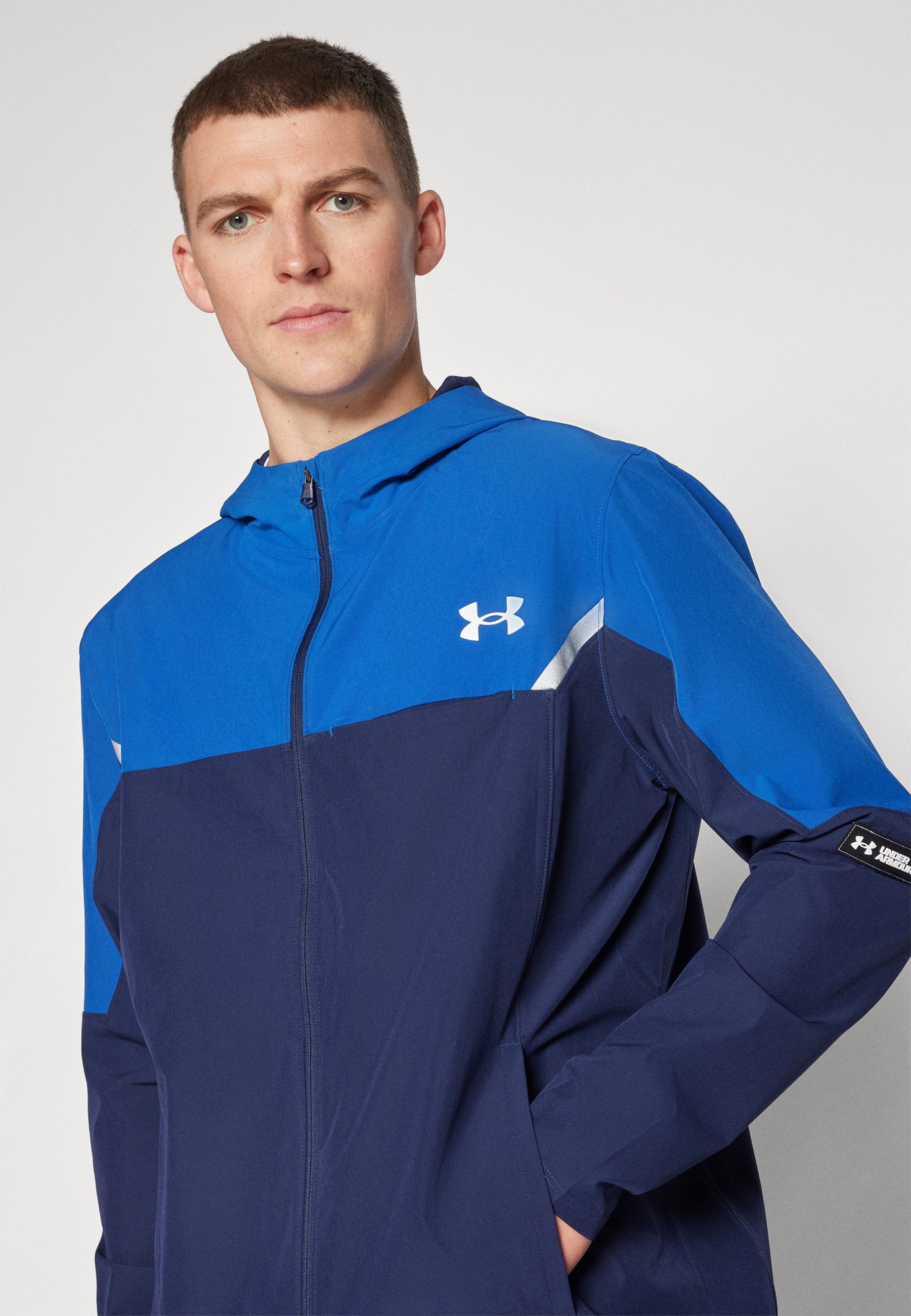 Under Armour VANISH UTILITY JACKET