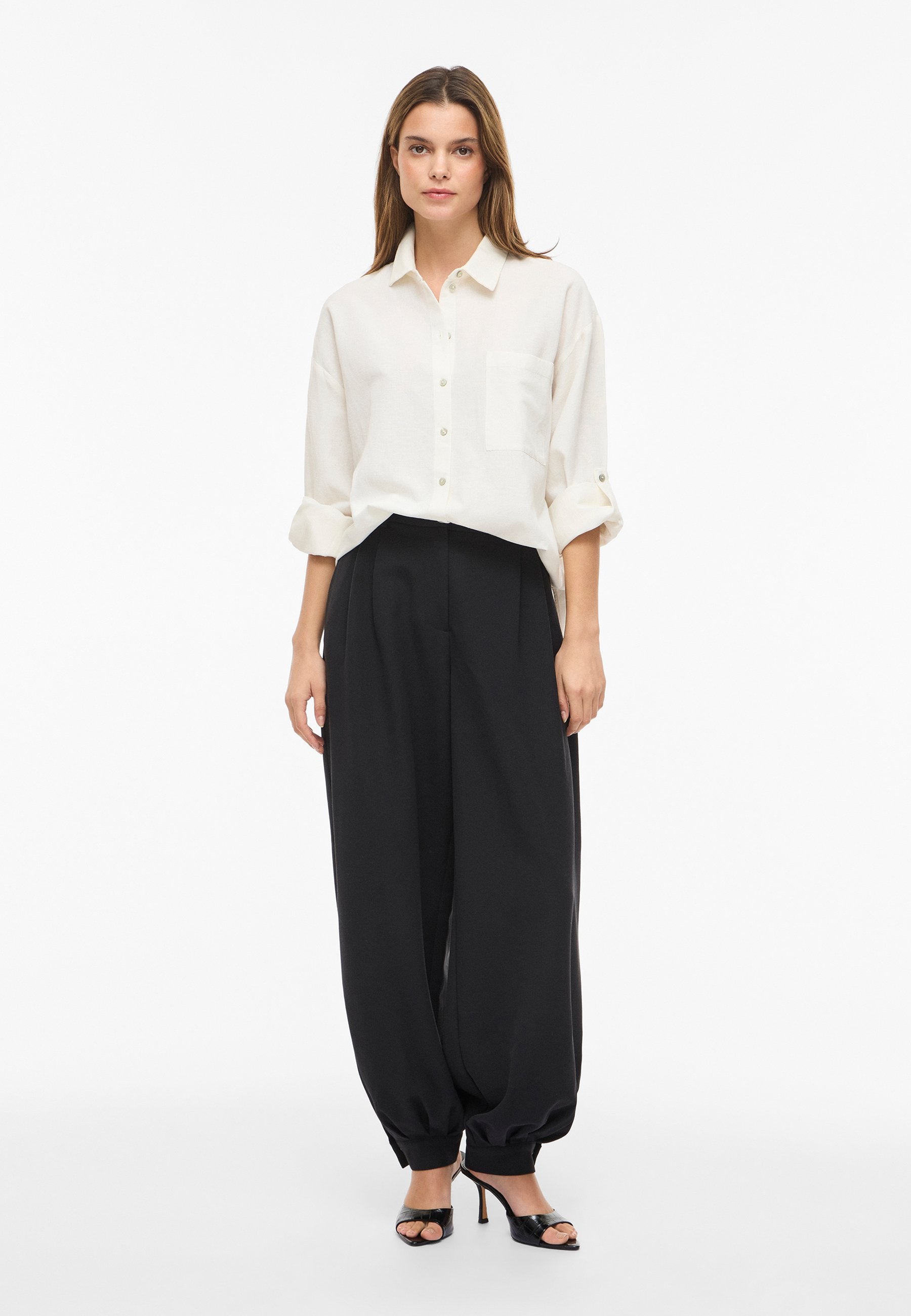 VILA VIPRISILLA Long sleeved