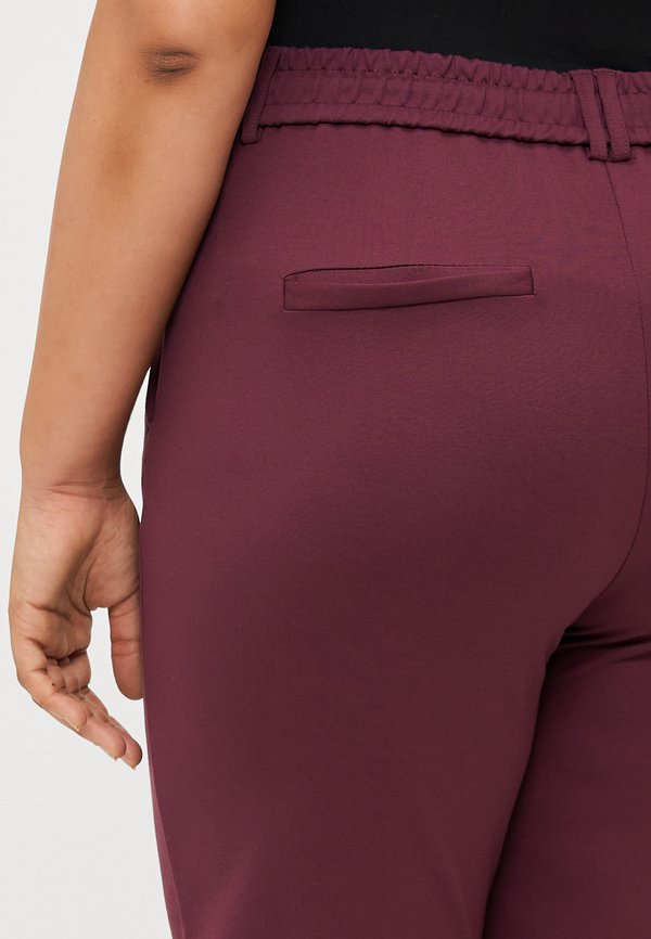 ONLY Carmakoma CARGOLDTRASH LIFE CLASSIC PANT