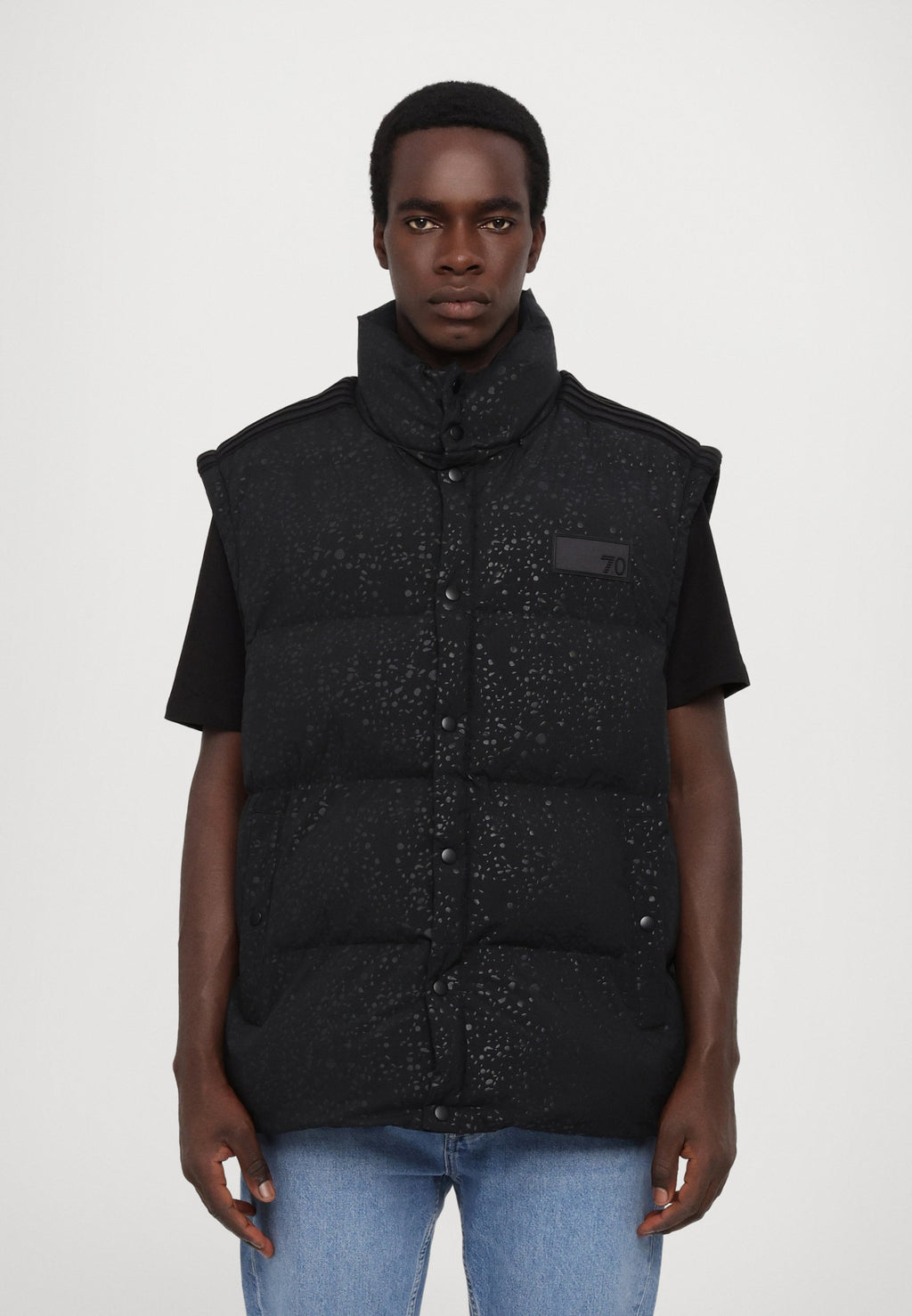 GIUBBOTTO UNISEX Media 7