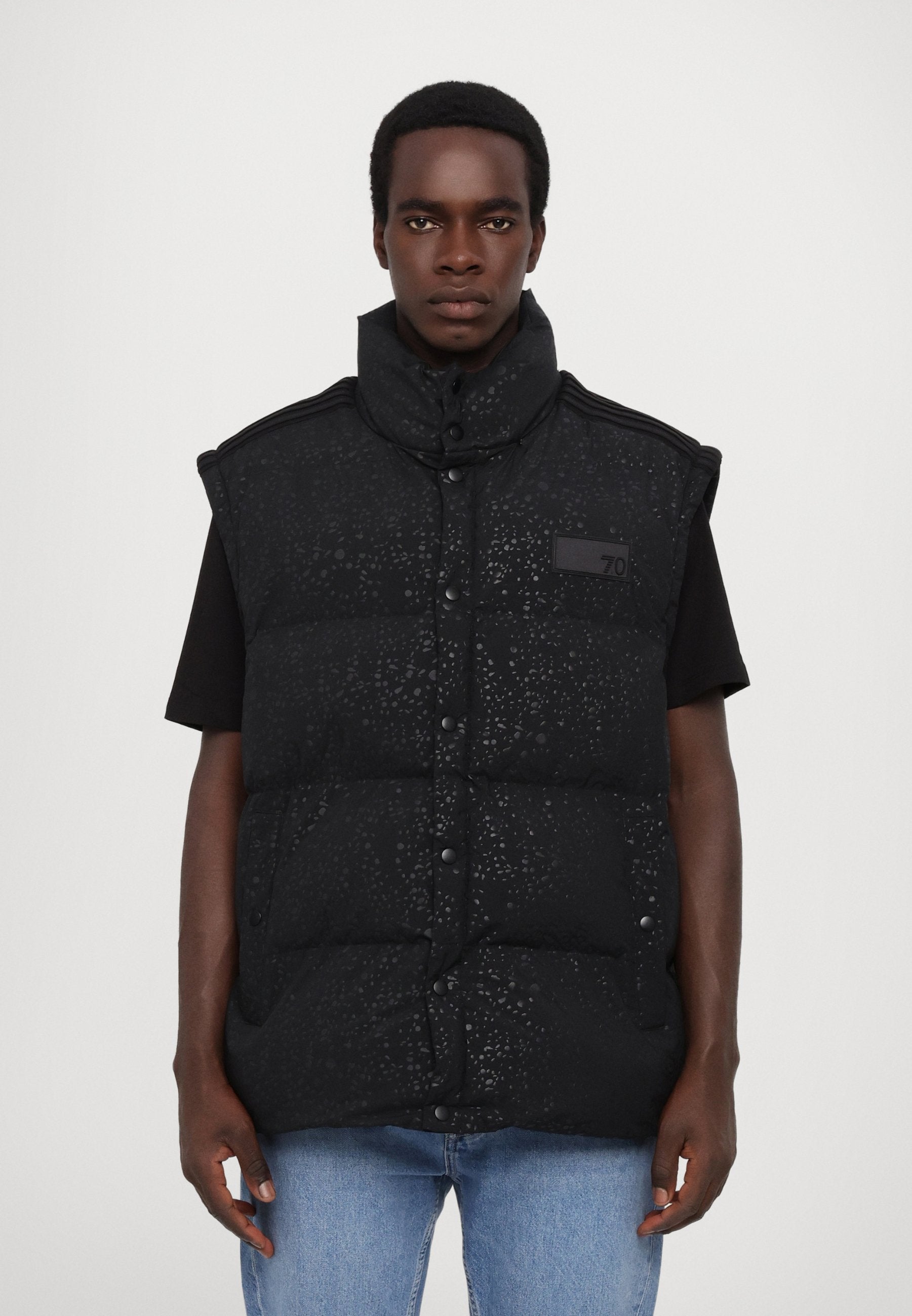 GIUBBOTTO UNISEX Media 7