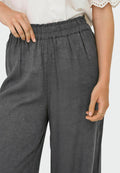 ONLY ONLBRUXELLES Straight Fit Linen