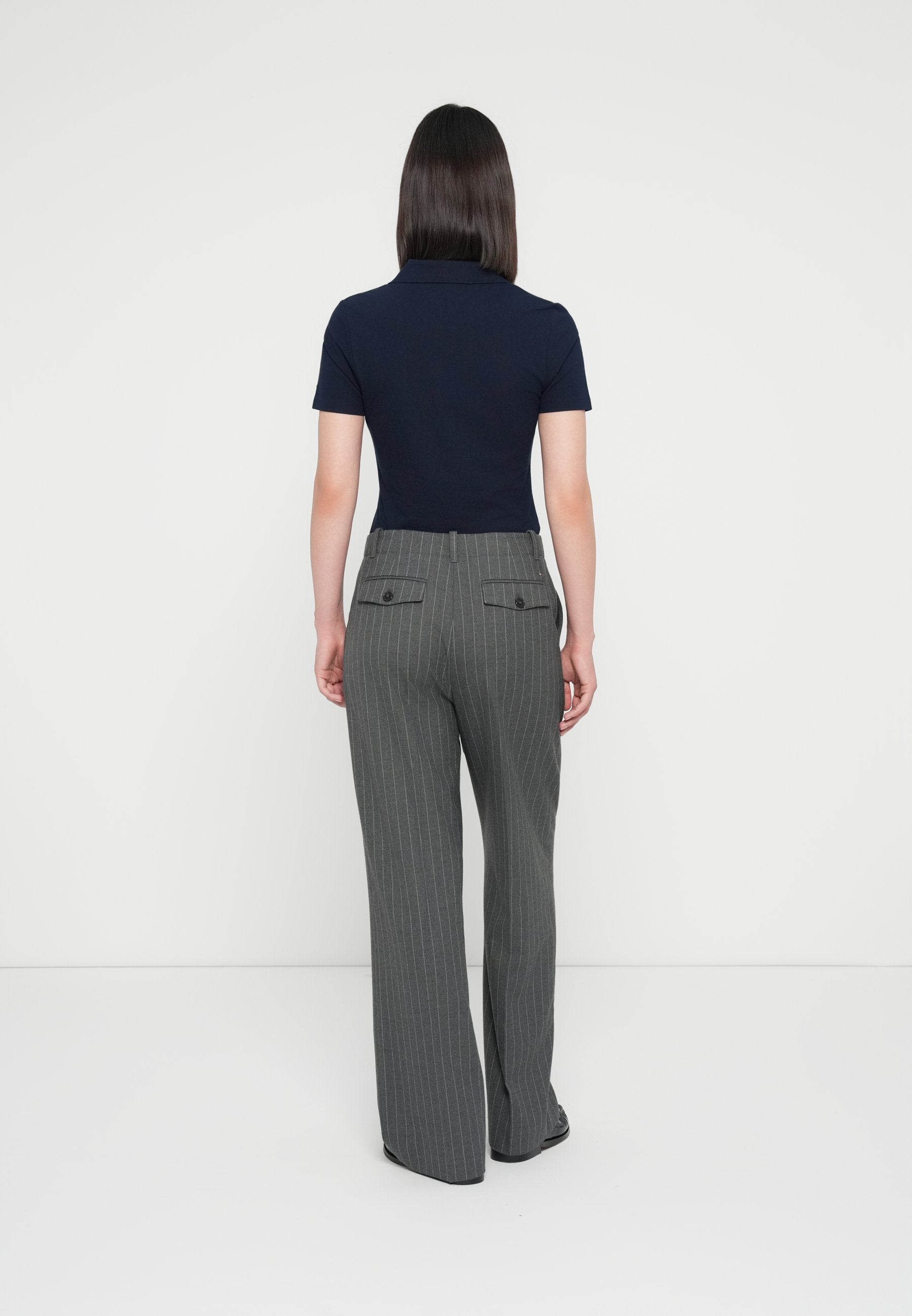 PINSTRIPE PANT Media 4