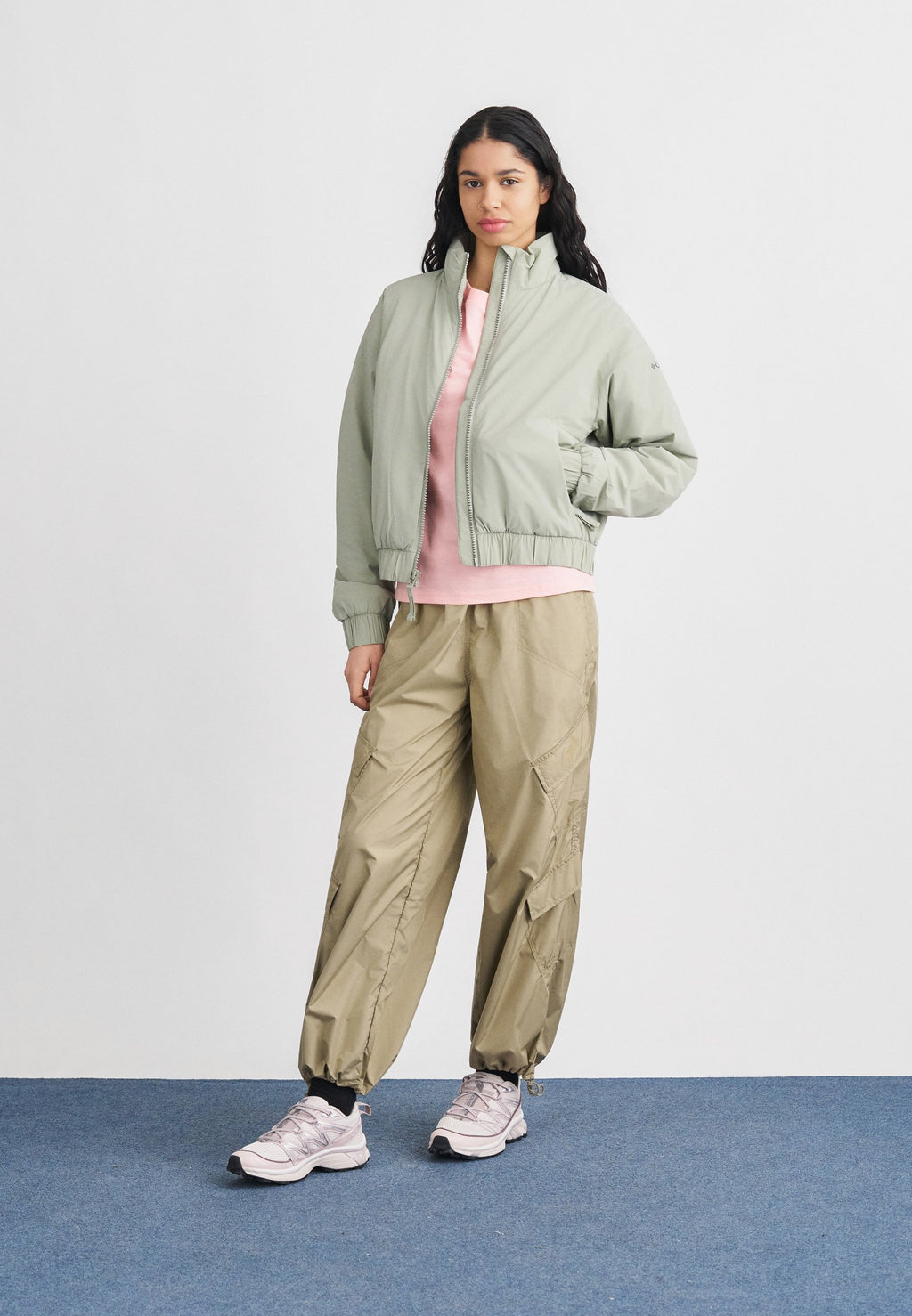 Columbia AMAZESTRETCH™ INSULATED