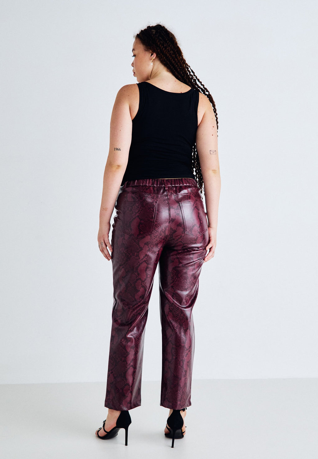 CARAZULA PANT  Media 4