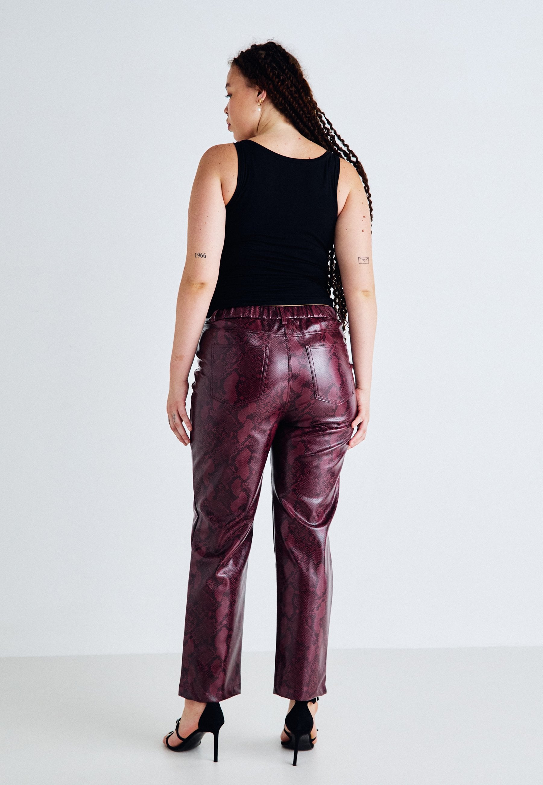 CARAZULA PANT  Media 4