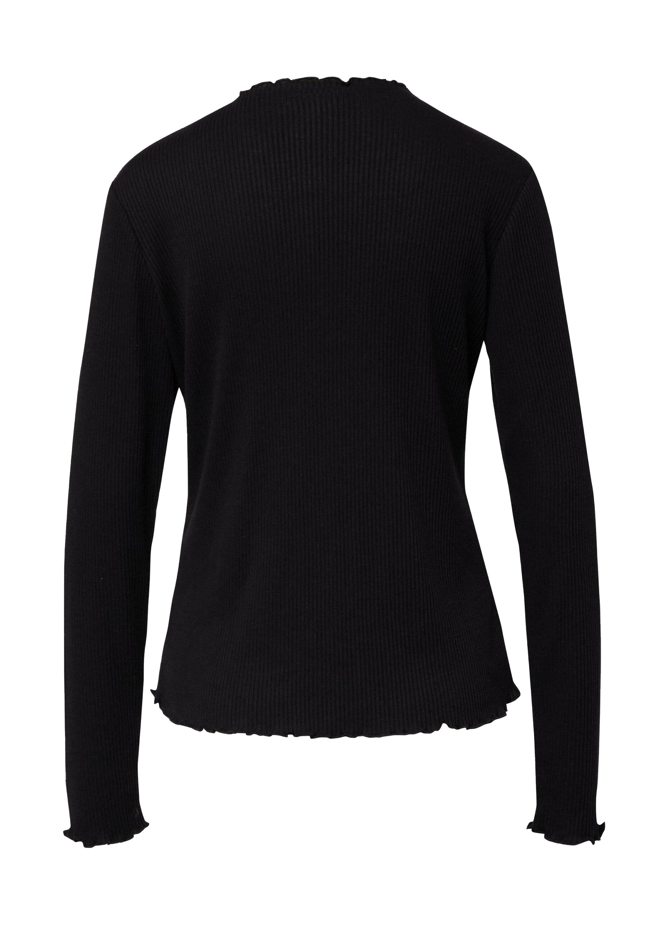 s.Oliver Langarmshirt Media 2