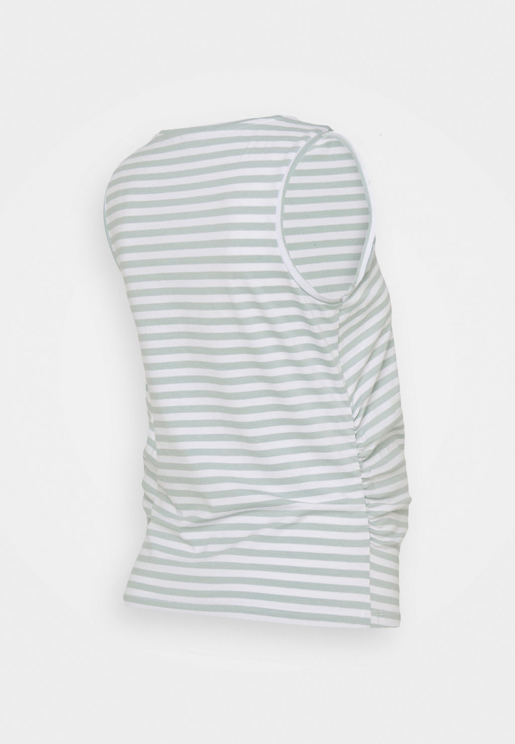 Cotton On Maternity MATERNITY EVERYDAY GATHERED SIDE TANK