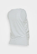 Cotton On Maternity MATERNITY EVERYDAY GATHERED SIDE TANK