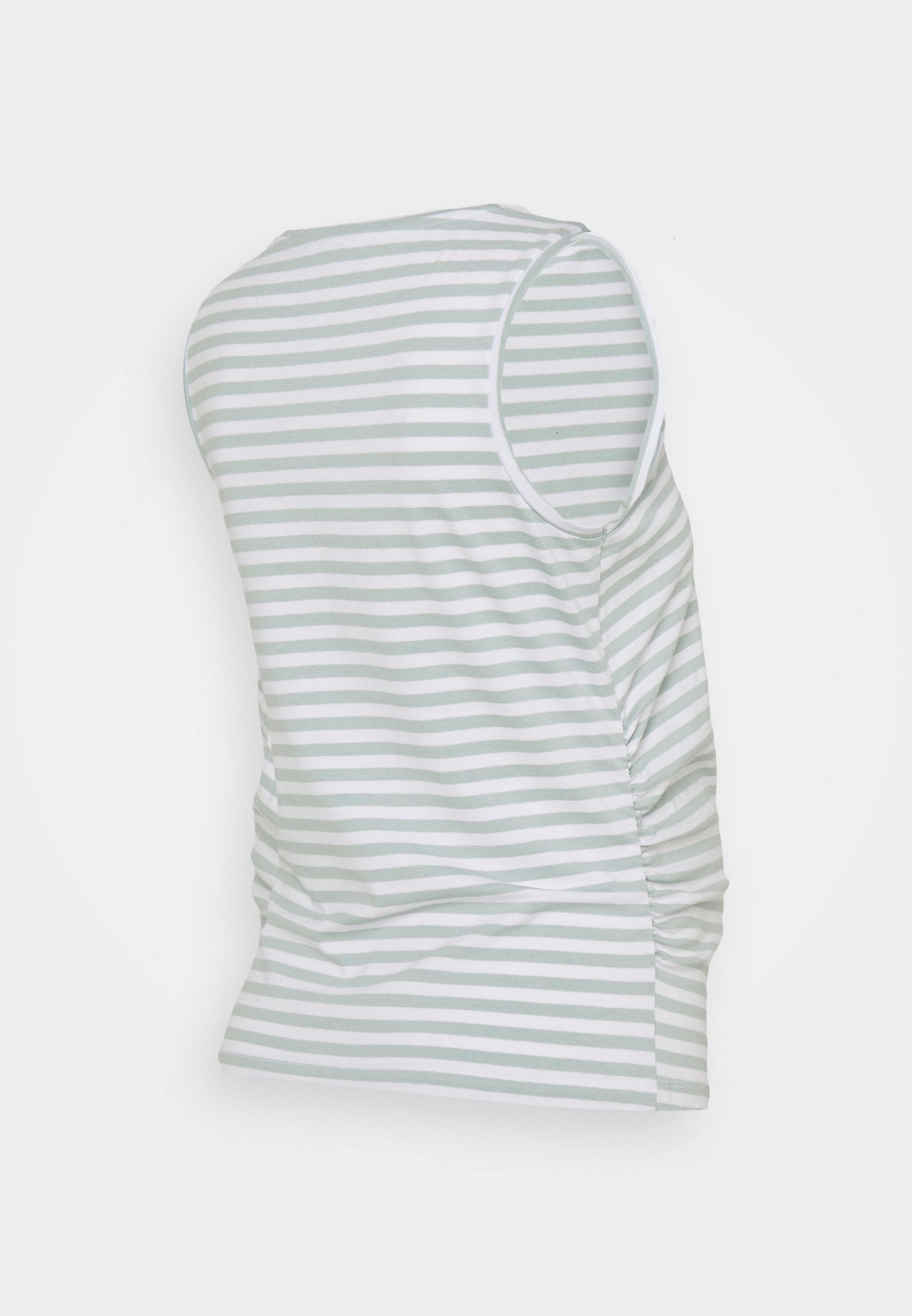 Cotton On Maternity MATERNITY EVERYDAY GATHERED SIDE TANK