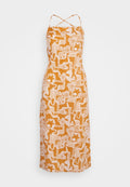 Glamorous Petite MIDI SLIP DRESS