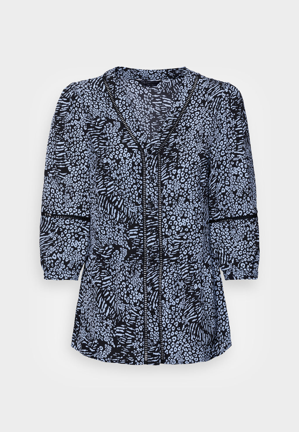 Marks & Spencer LACE BLOUSE