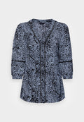 Marks & Spencer LACE BLOUSE