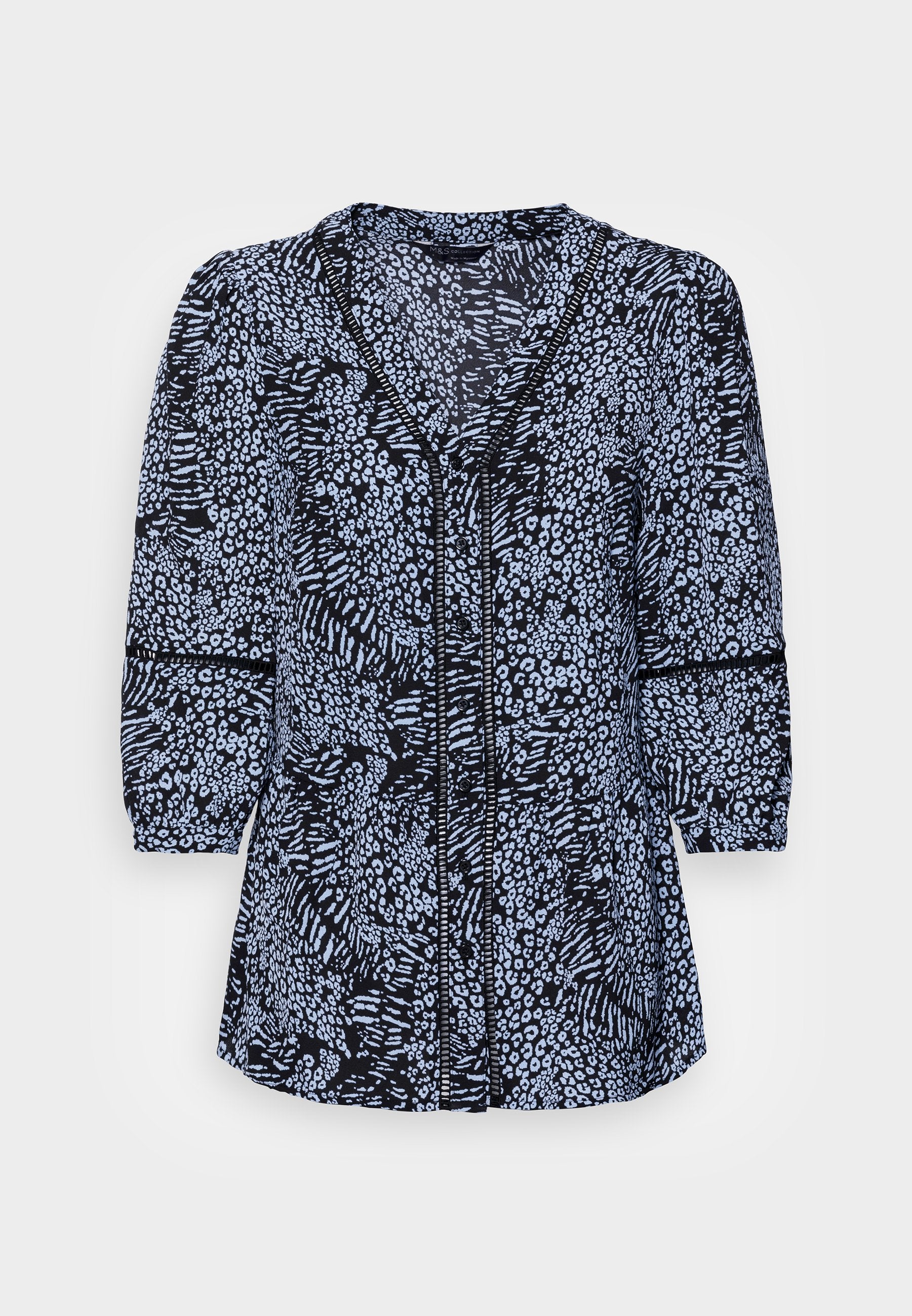 Marks & Spencer LACE BLOUSE
