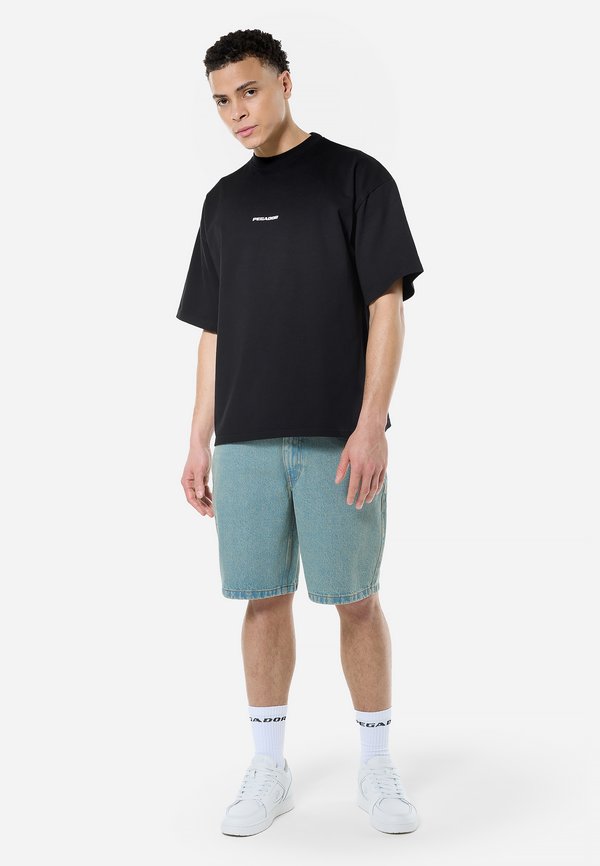 Pegador BOSTIC JEANS SHORTS