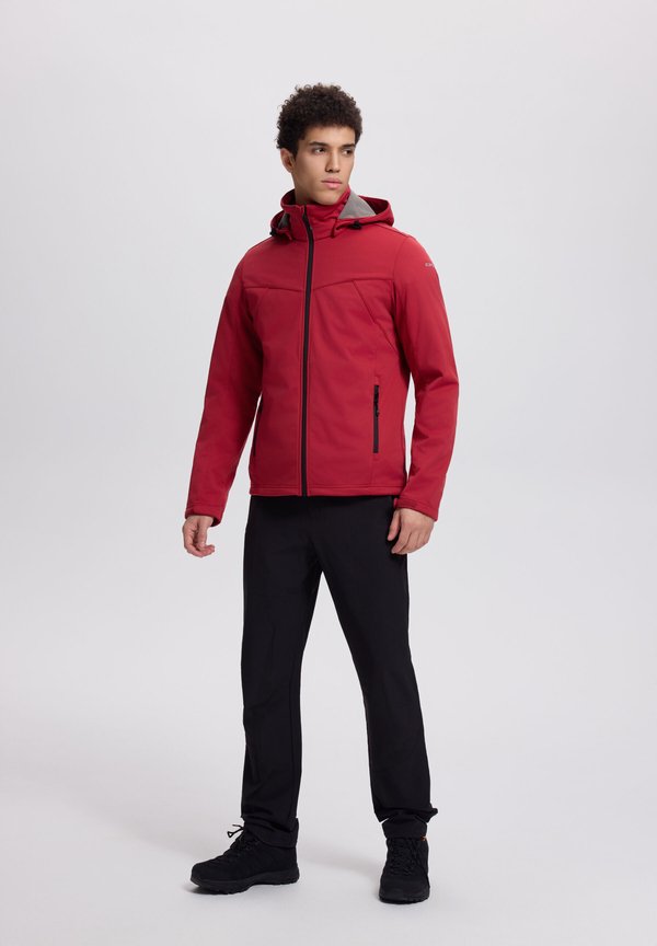 Icepeak JACKE BIGGS