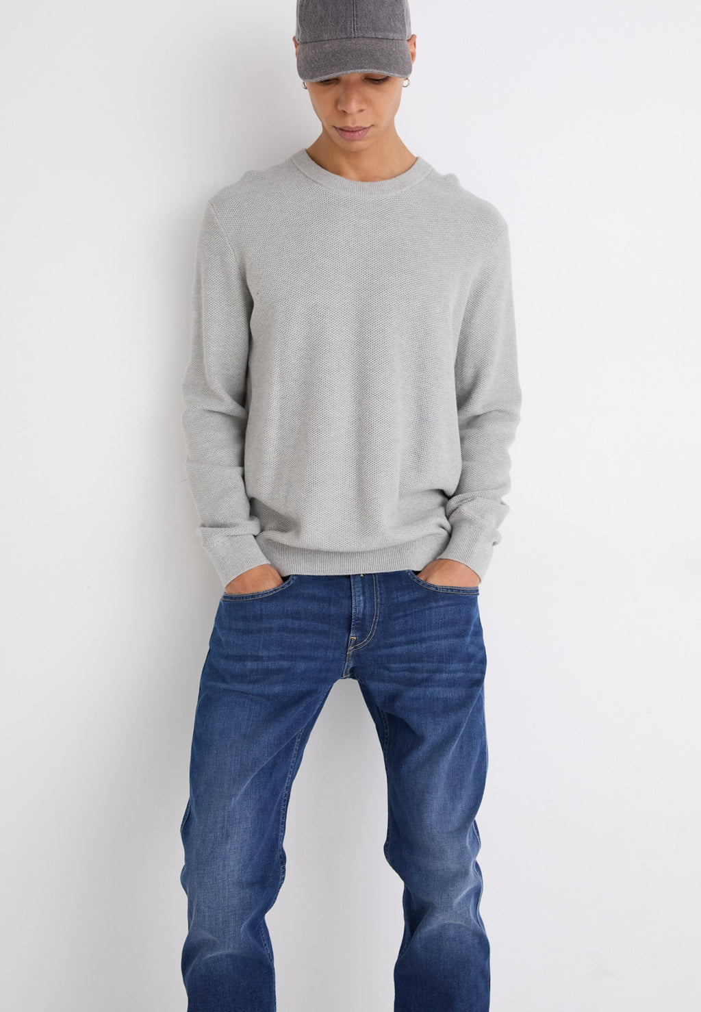 Replay ANBASS PANTS
