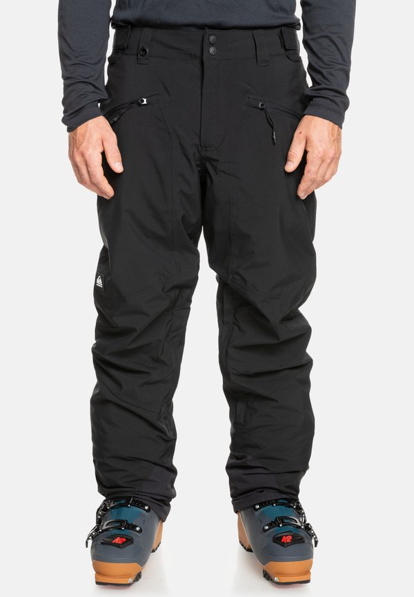 Quiksilver BOUNDRY