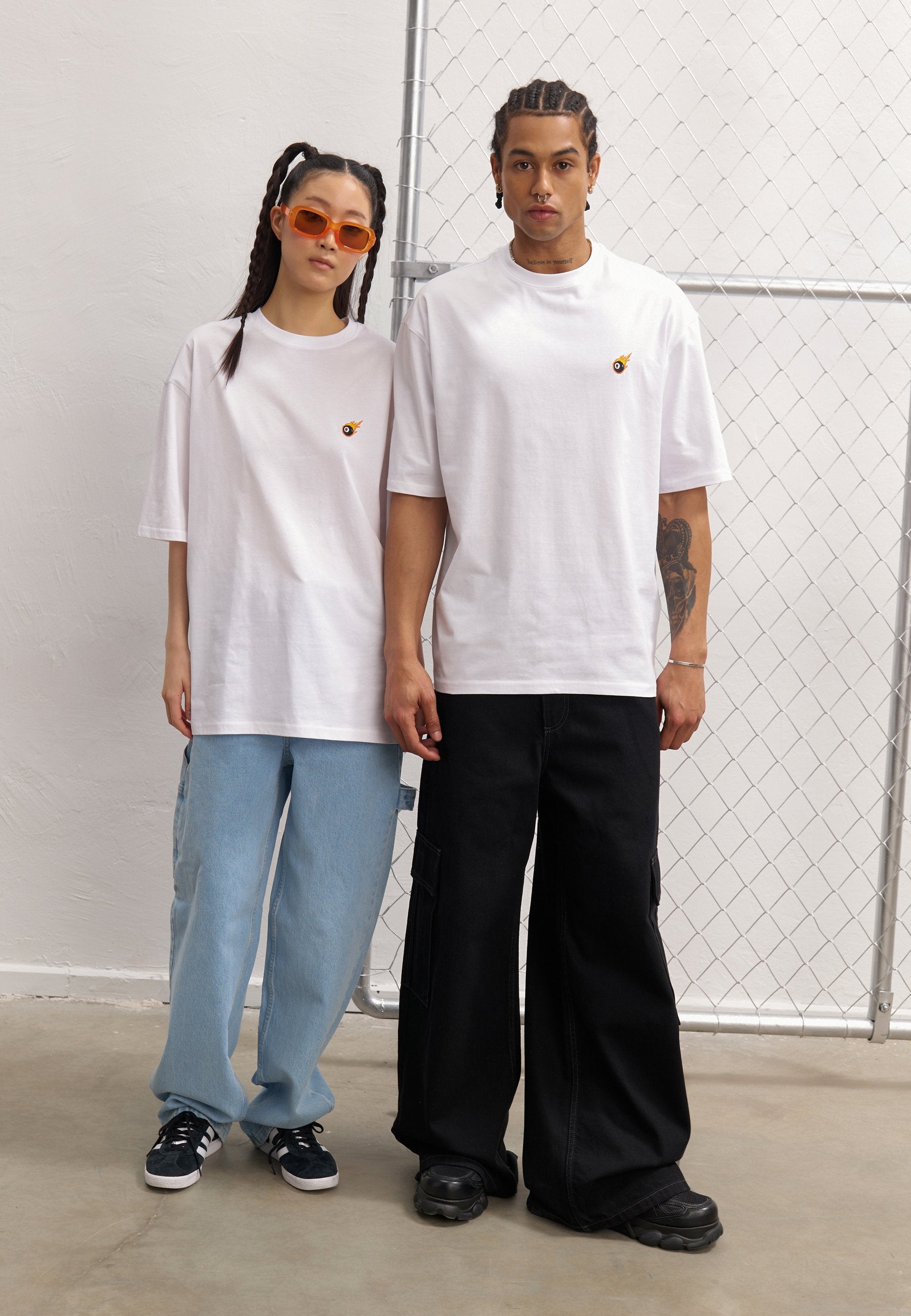 YOURTURN REGULAR FIT