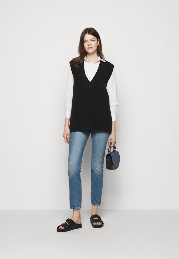 Boyish THE BILLY STRETCH HIGH RISE
