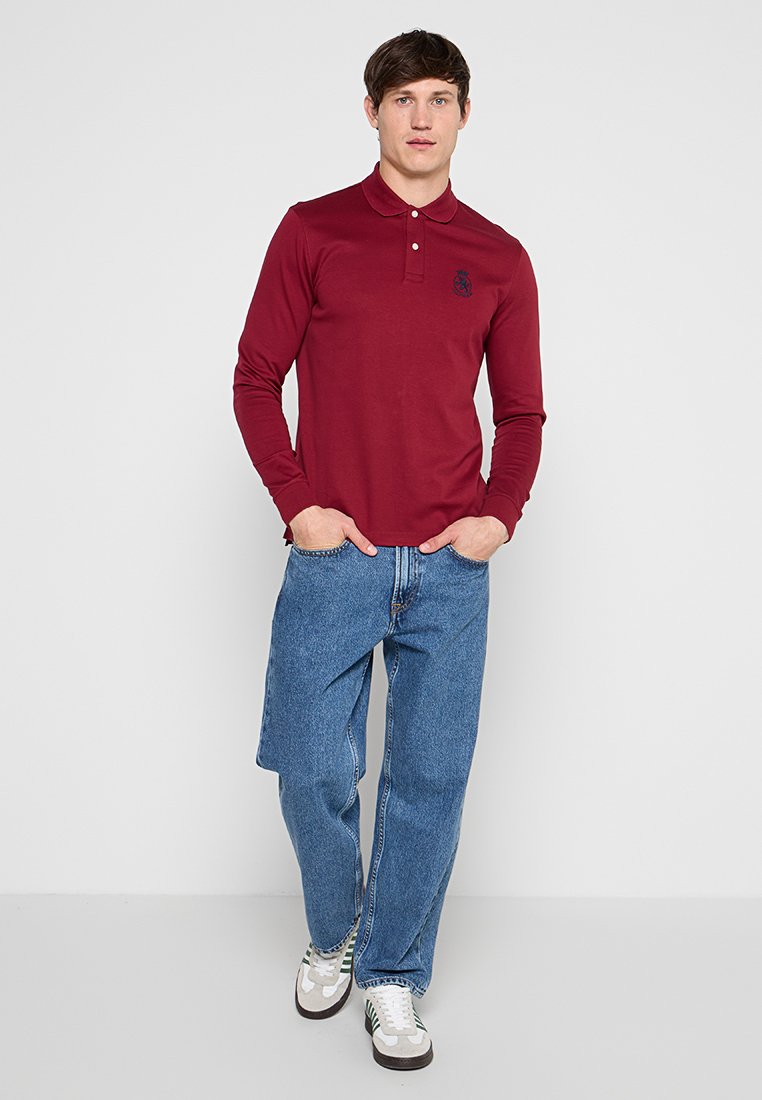 Tommy Hilfiger Poloshirt Media 2