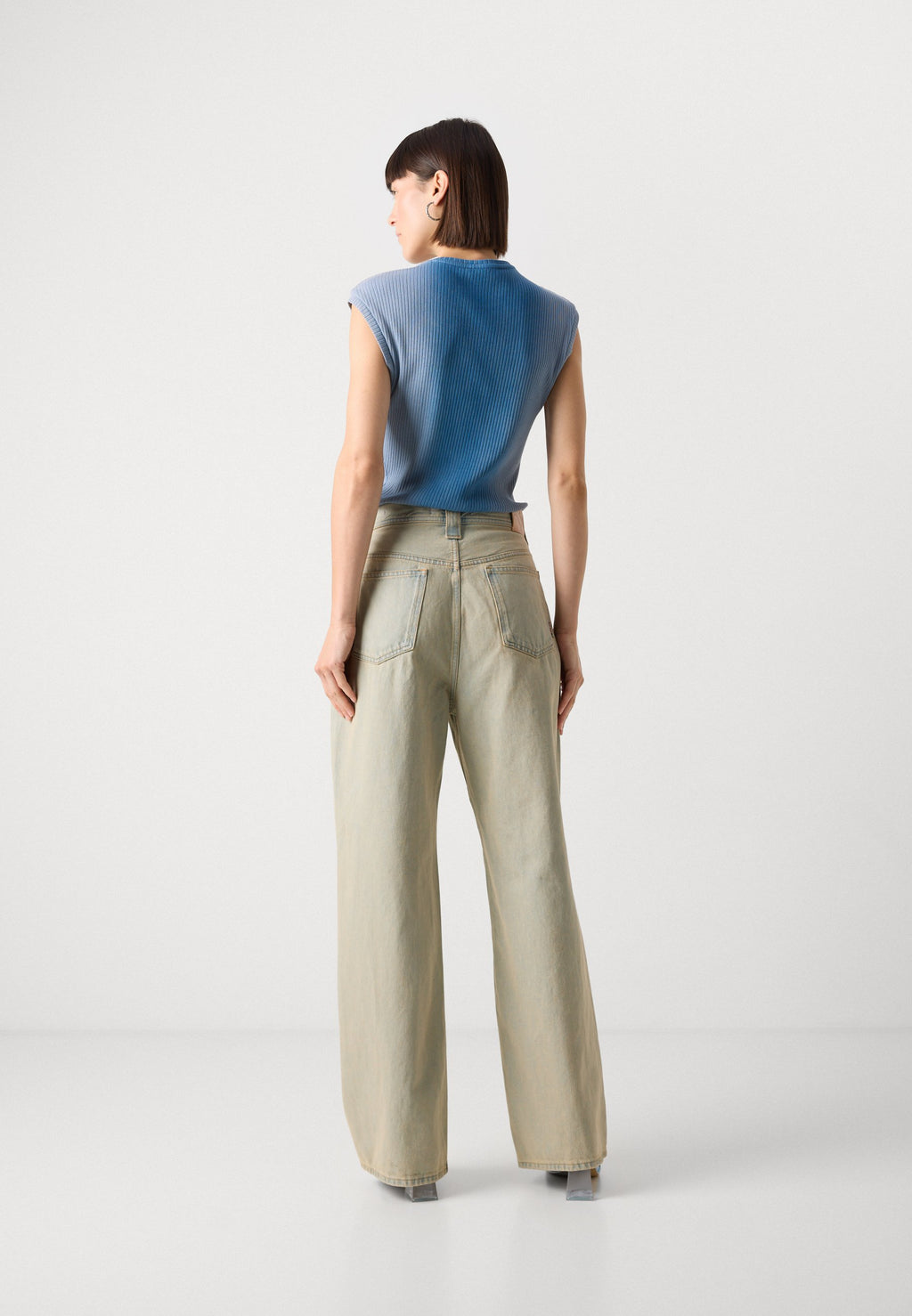 Scotch & Soda DEEP FIT