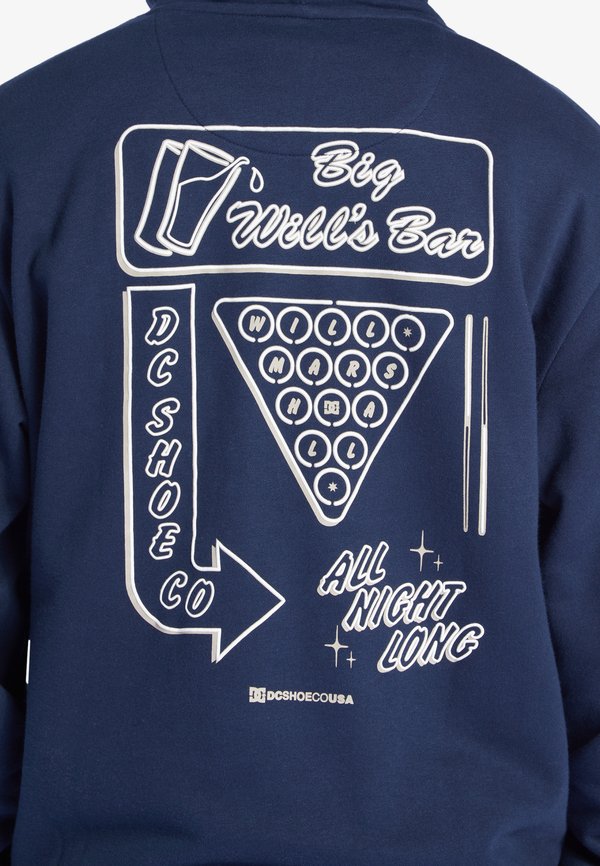 DC Shoes BIG WILLYS