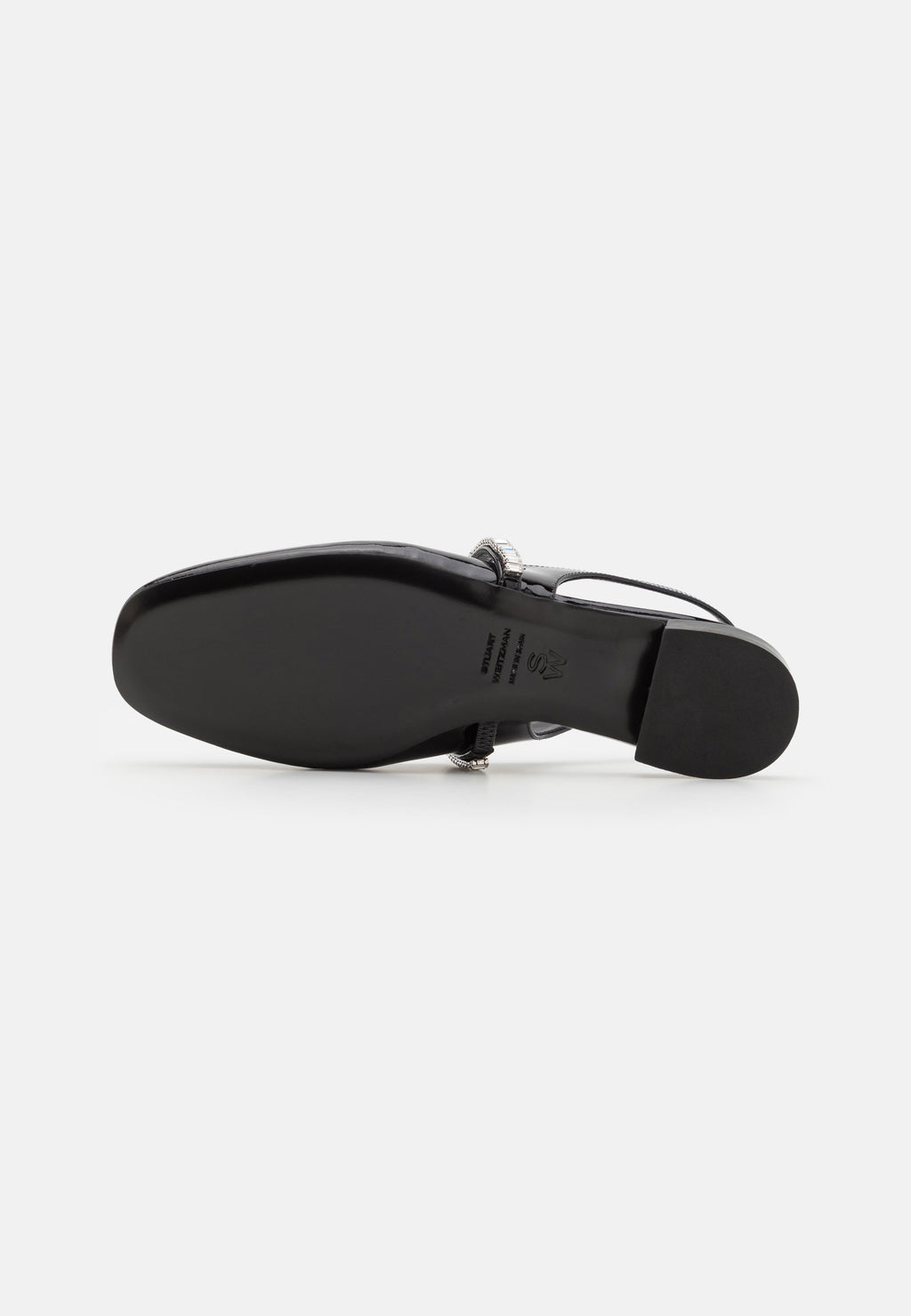 Stuart Weitzman STEFANIE FLAT