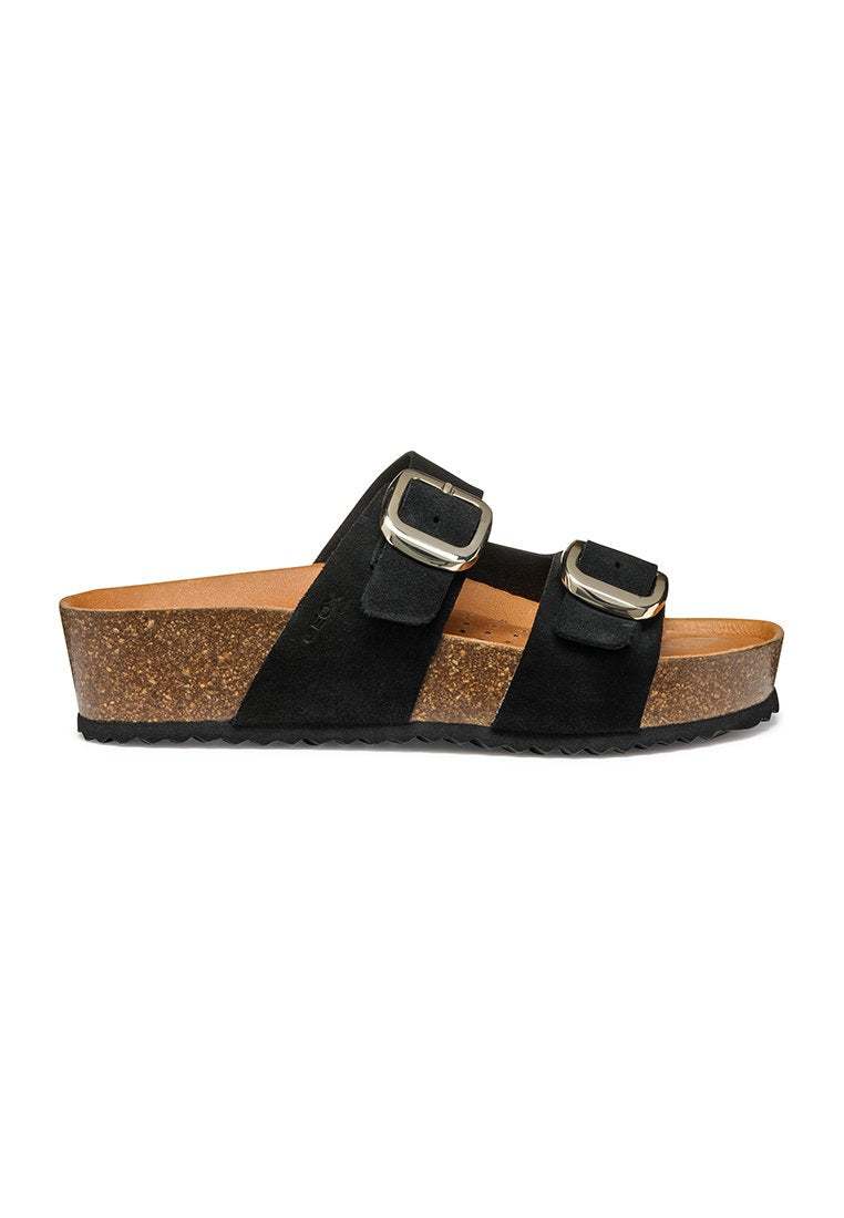 Geox D BRIONIA H