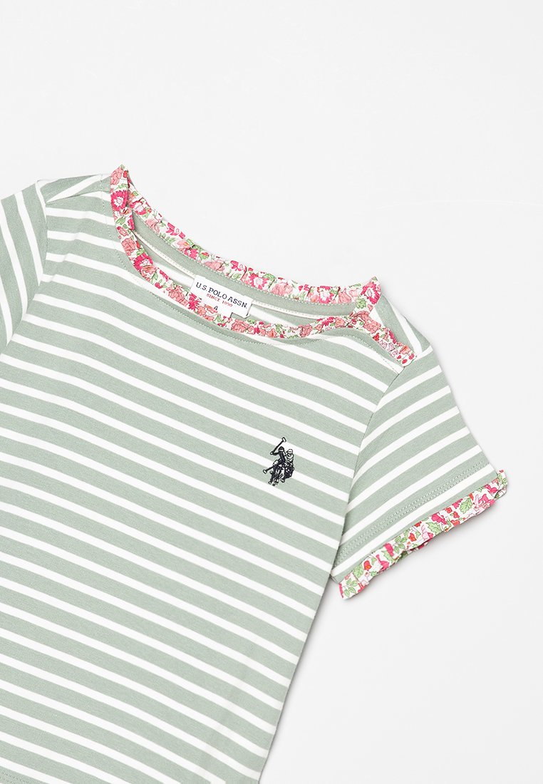 U.S. Polo Assn. EDRA