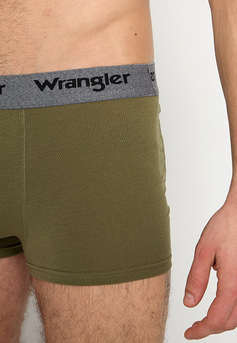 Wrangler 5 PACK
