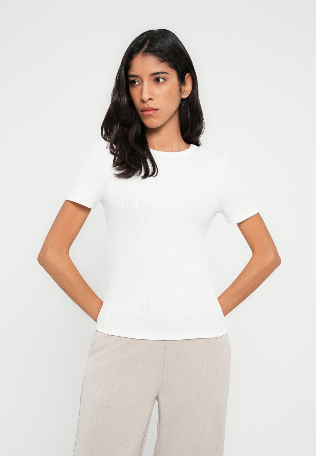 Object OBJLISA WIDE PANT NOOS