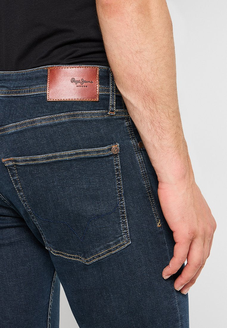 Pepe Jeans STRAIGHT JEANS RO