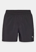 Puma TAD ESSENTIALS SHORT - Sports shorts - black